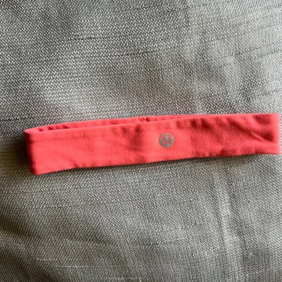Lululemon Women's Headband - Picture 1 of 3